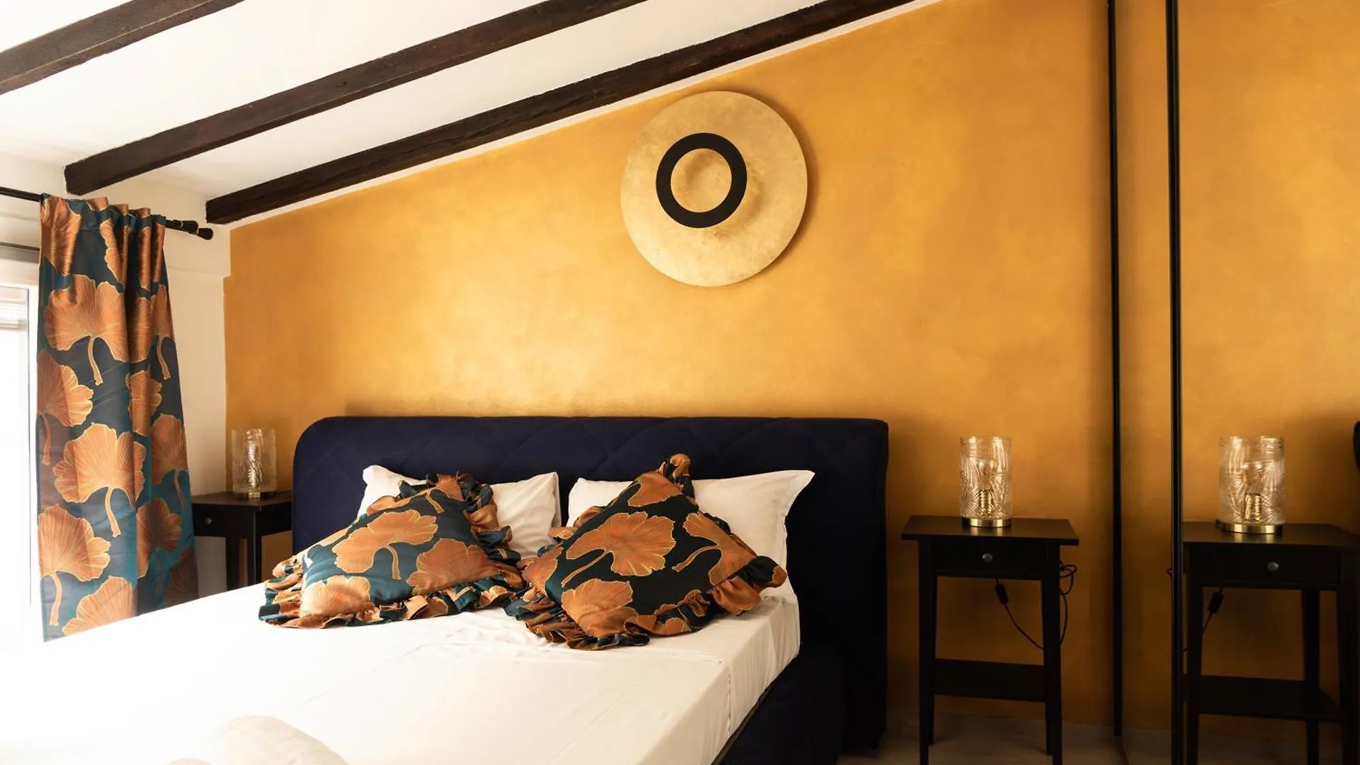 Apartment Youhosty - Attico Citta Studi Milan