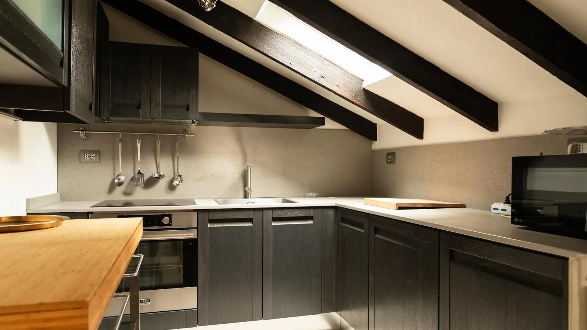 Youhosty - Attico Citta Studi Milan Apartment