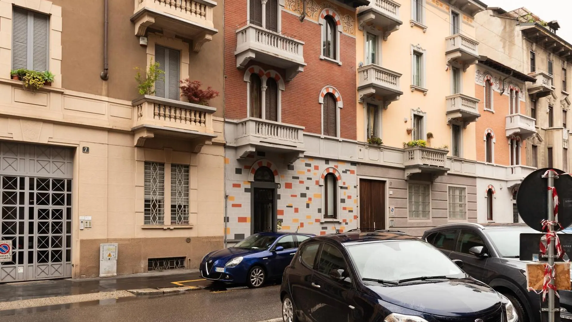 Youhosty - Attico Citta Studi Milan