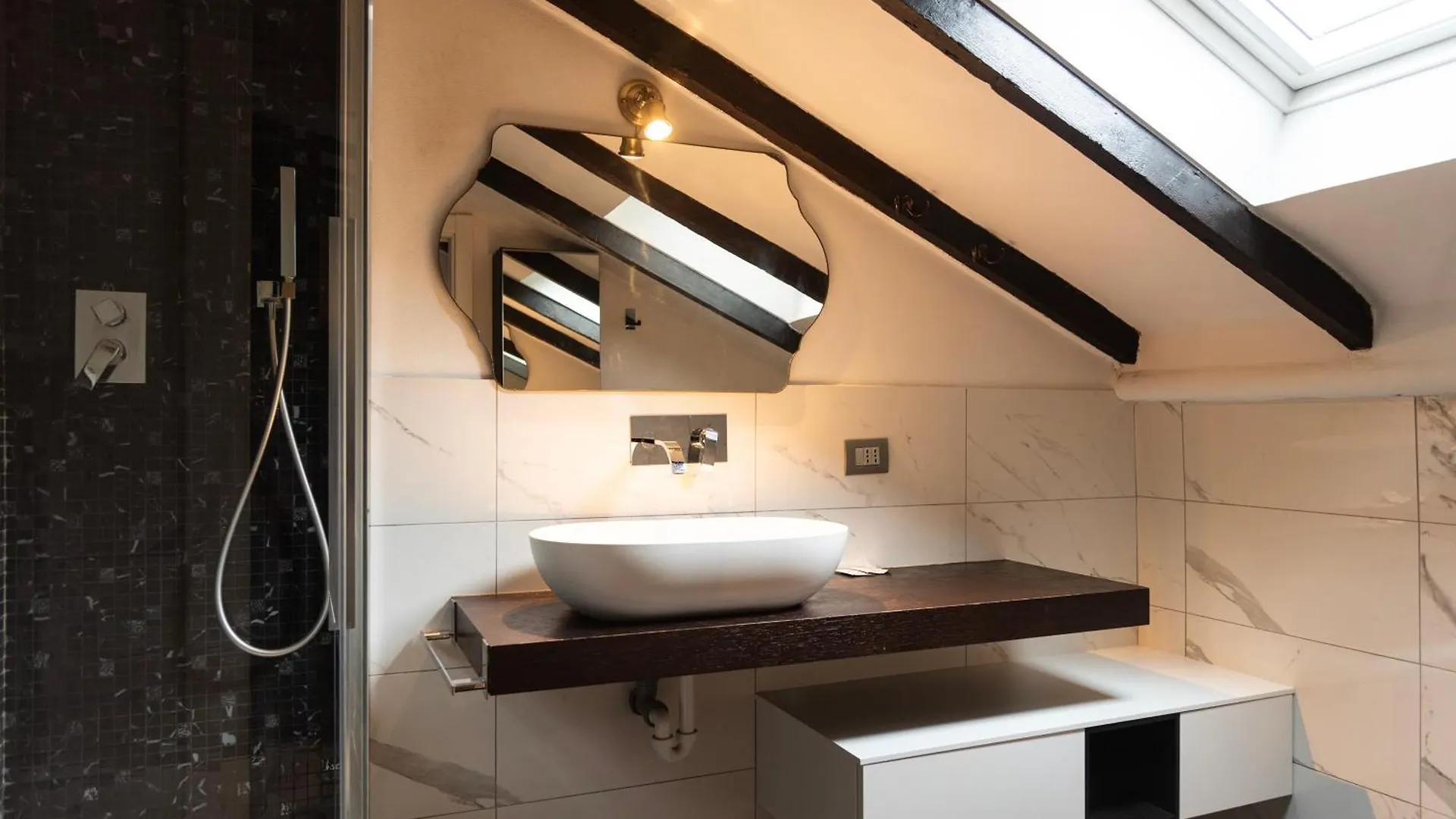 Youhosty - Attico Citta Studi Milan Apartment