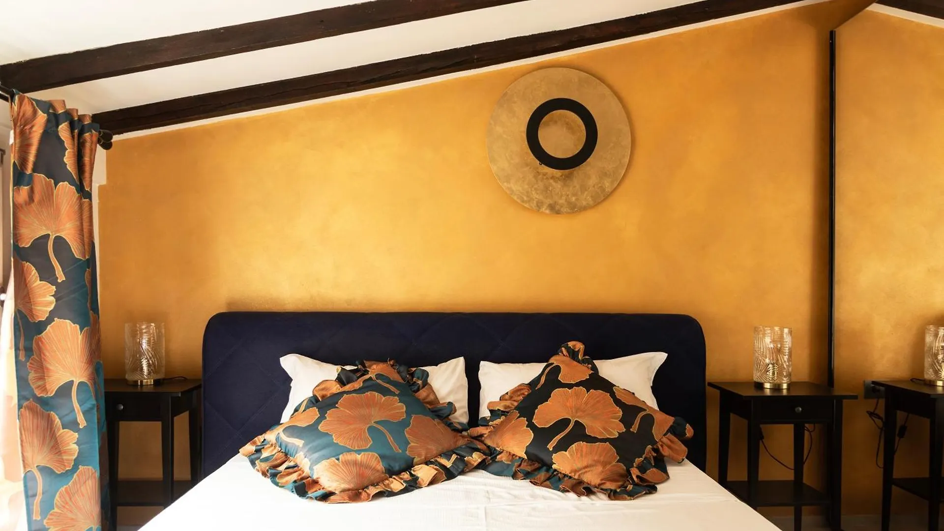 Youhosty - Attico Citta Studi Milan Apartment
