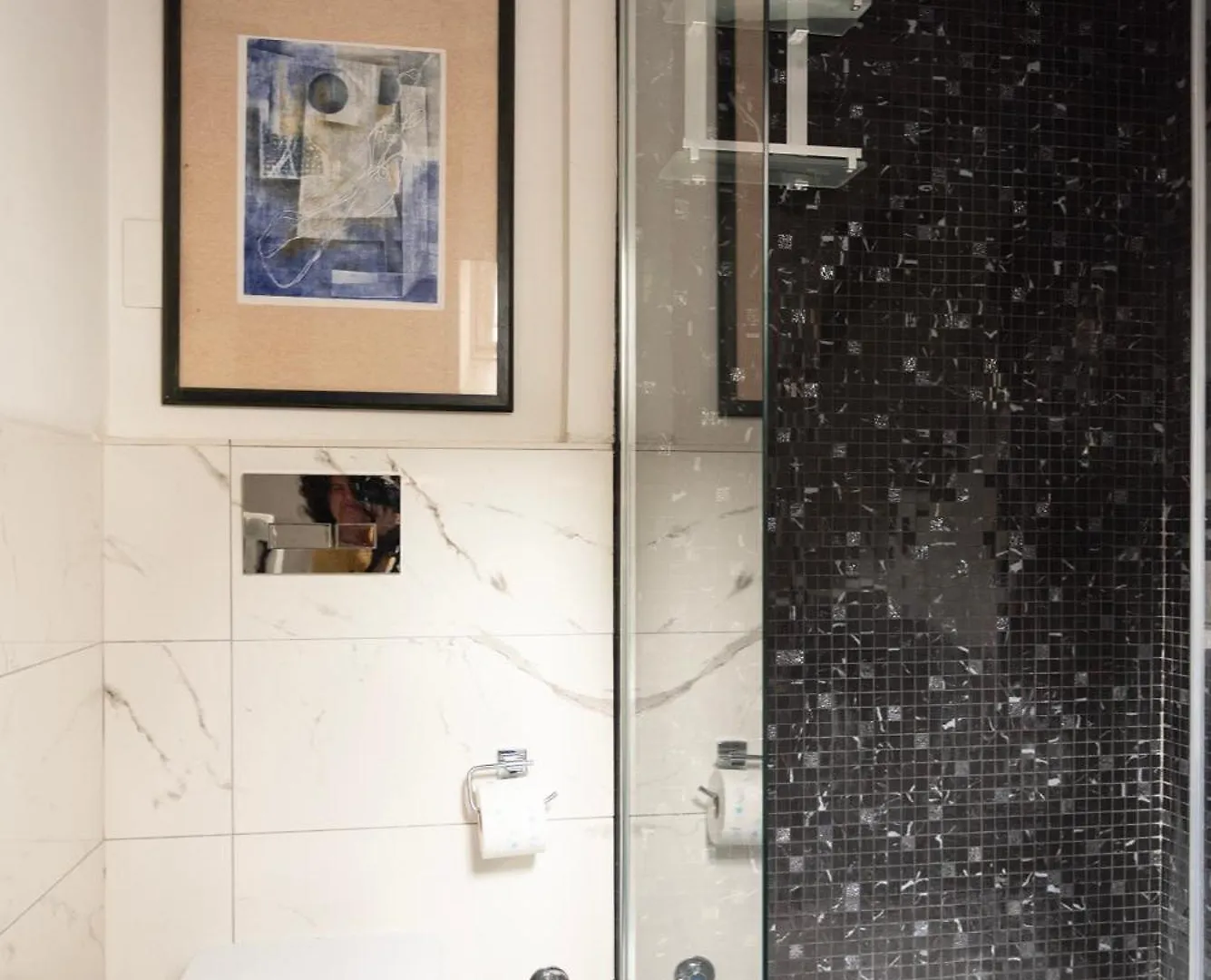 Apartment Youhosty - Attico Citta Studi Milan