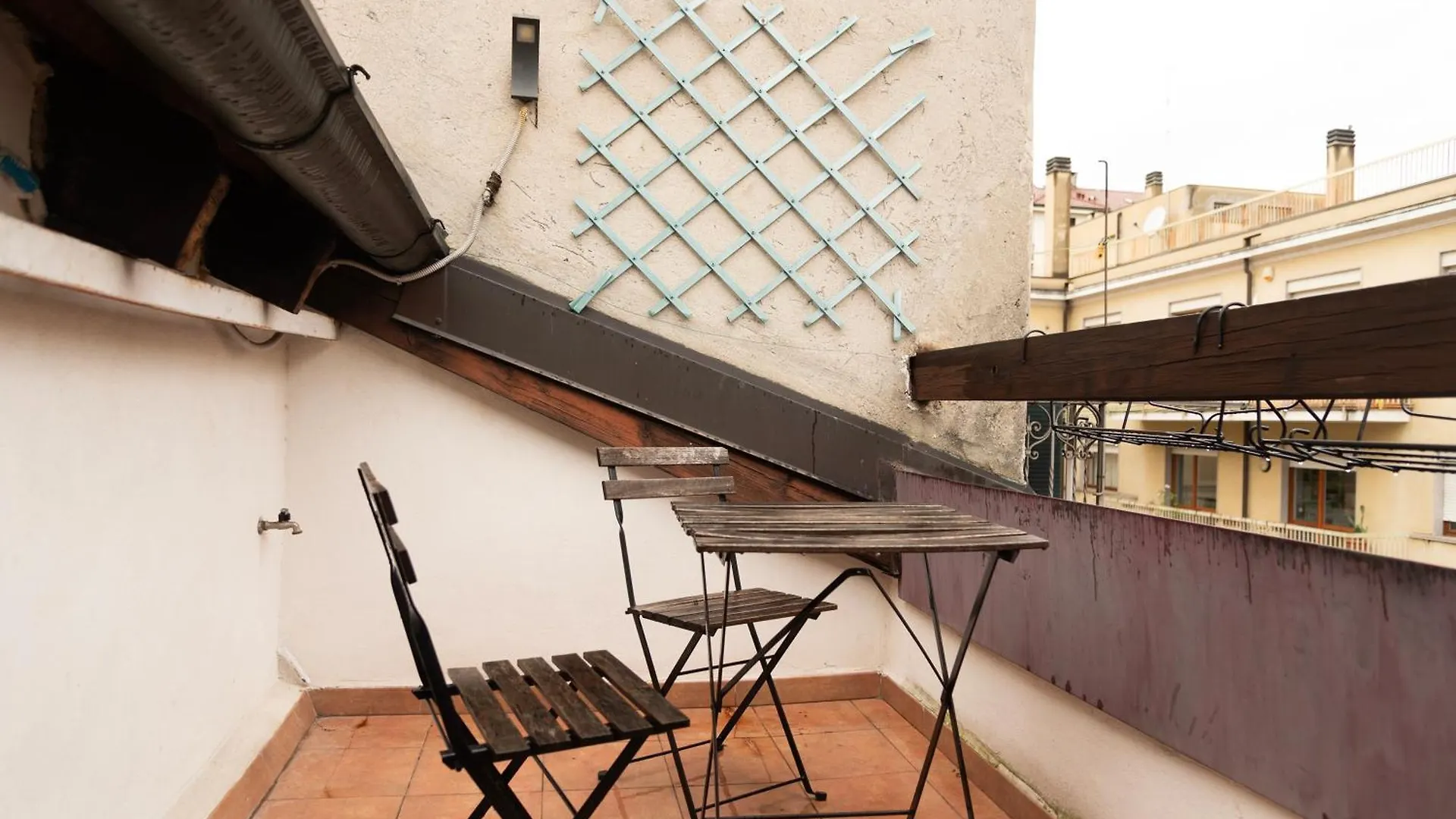 Youhosty - Attico Citta Studi Milan Italy