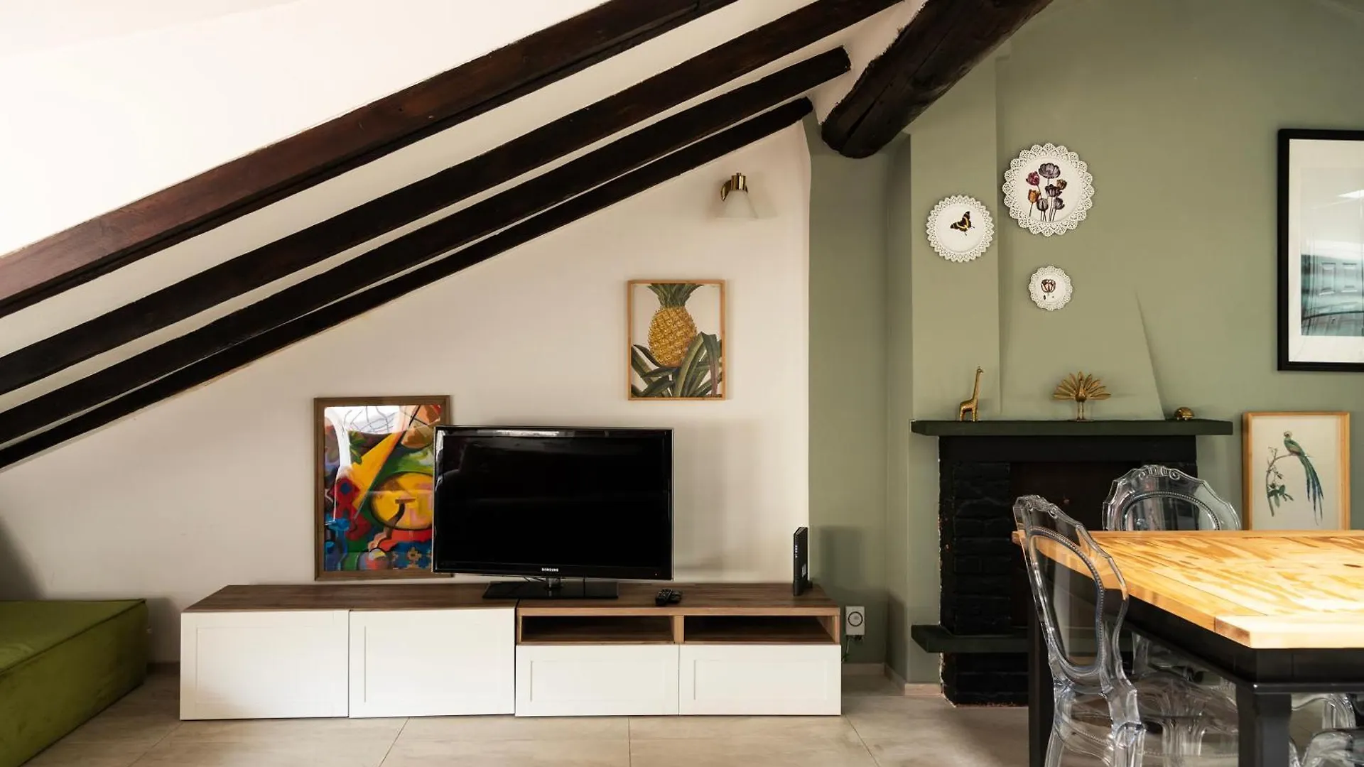 Youhosty - Attico Citta Studi Milan 0*,  Italy